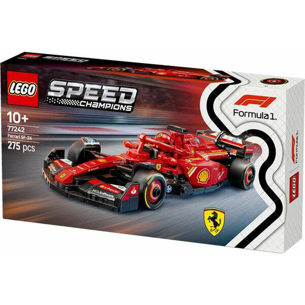 Set de construction Lego
