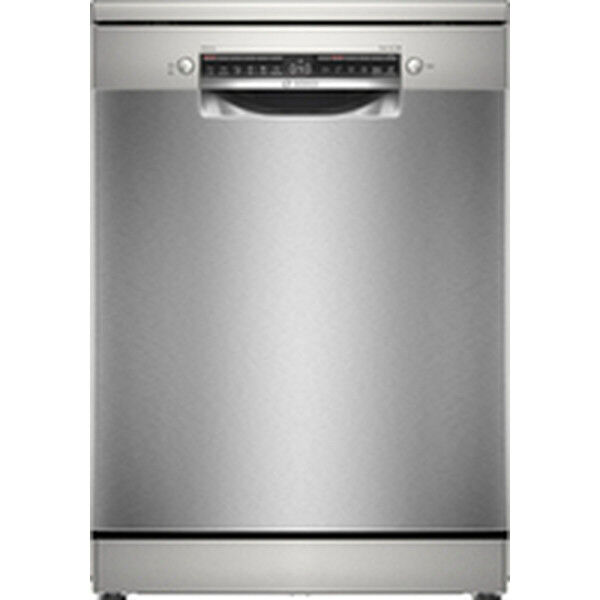 Geschirrspüler BOSCH SMS4HVI03E Stahl 60 cm
