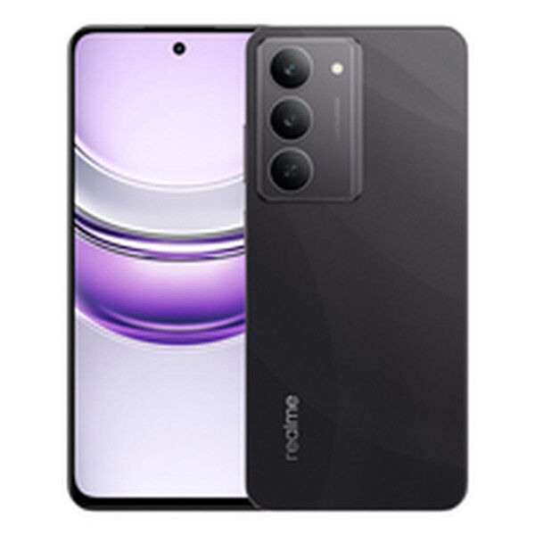 Smartfony Realme 14X 5G 8 GB RAM 256 GB 6,67" Czarny