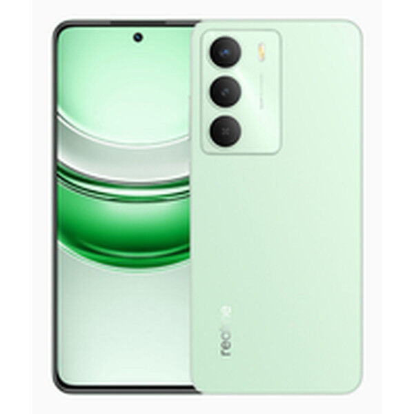 Smartfony Realme 14X 5G 8 GB RAM 256 GB 6,67" Kolor Zielony