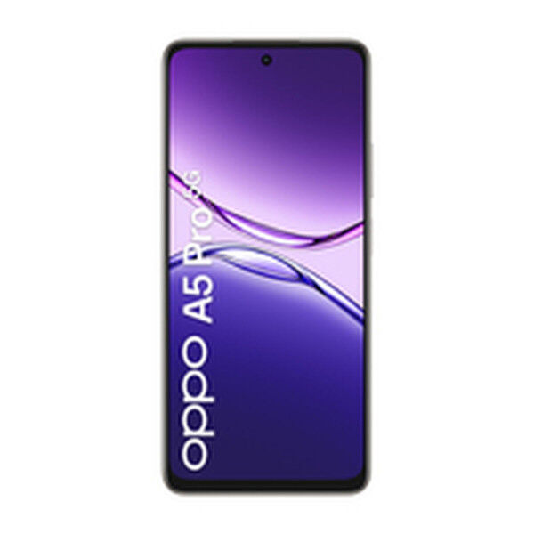 Smartfony Oppo A5 PRO 5G 8 GB RAM 256 GB 6,67" Czarny