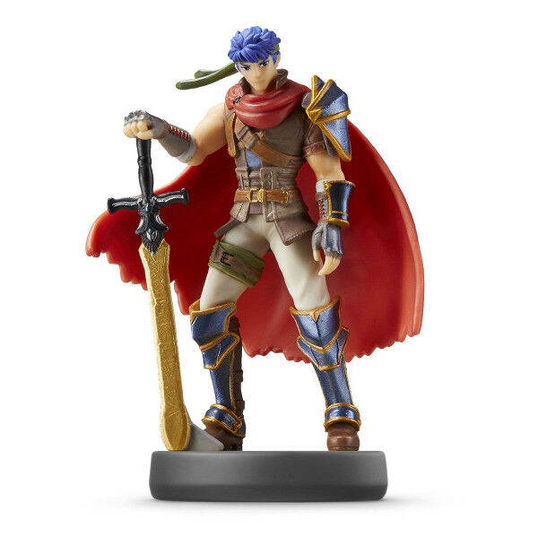 Figūra Amiibo Ike