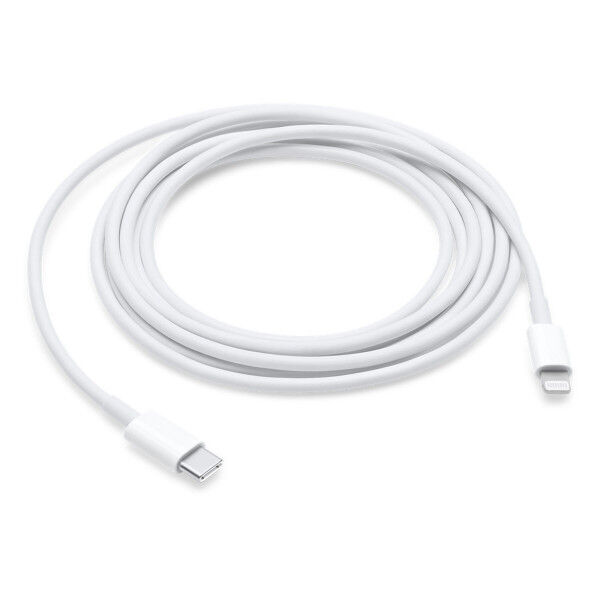 Kabel USB-C do Lightning Apple MQGH2ZM/A