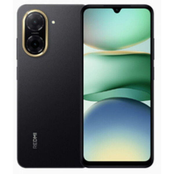 Išmanusis Telefonas Xiaomi Redmi A5 Unisoc 4 GB RAM 128 GB Juoda