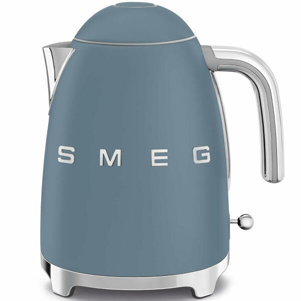 Virdulys Smeg KLF03SBMEU 2400 W Mėlyna Metalinis
