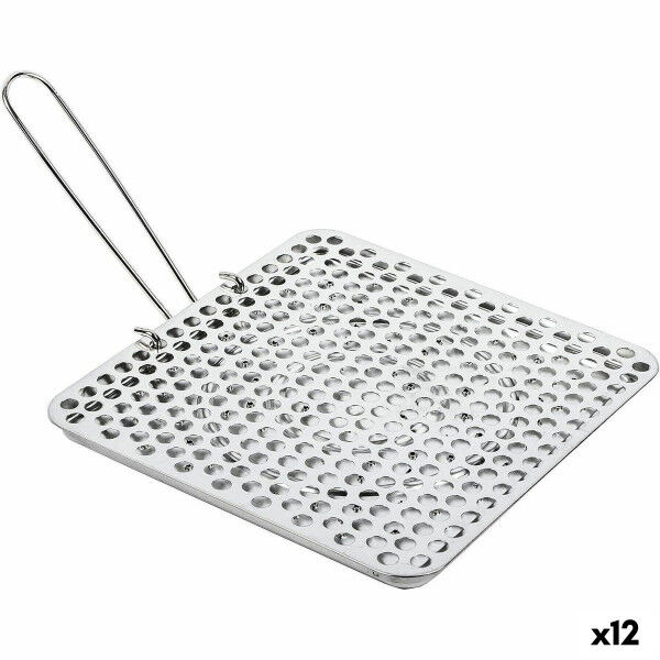 Toster Quttin 20 x 20 x 1,2 cm