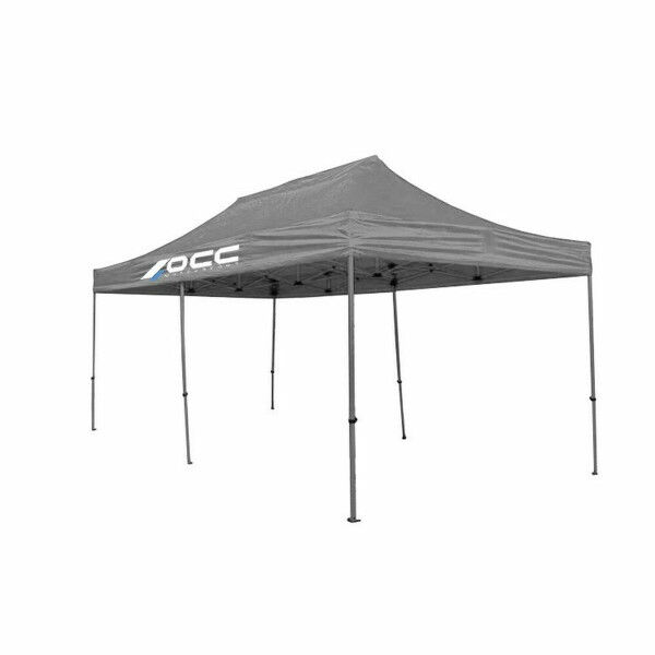 Karpis OCC Motorsport OCCCARP08 Pilka