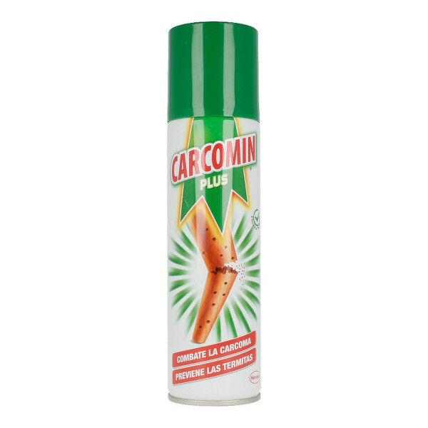 Środek owadobójczy Carcomin Carcomin Plus 250 ml (250 ml)