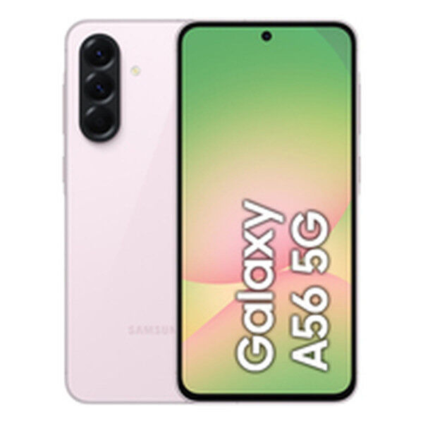 Smartphone Samsung SM-A566B 6,7" 8 GB RAM 128 GB Rose