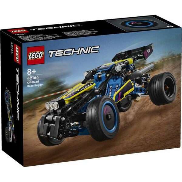 Statybos rinkinys Lego