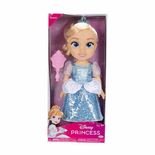 Lalka Disney Princess 38 cm