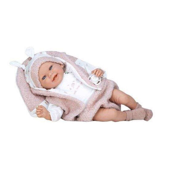 Baby Doll Arias Colin 40 cm