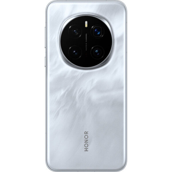 Smartphone Honor 6,8" Qualcomm Snapdragon 8 Elite 12 GB RAM 512 GB Grau