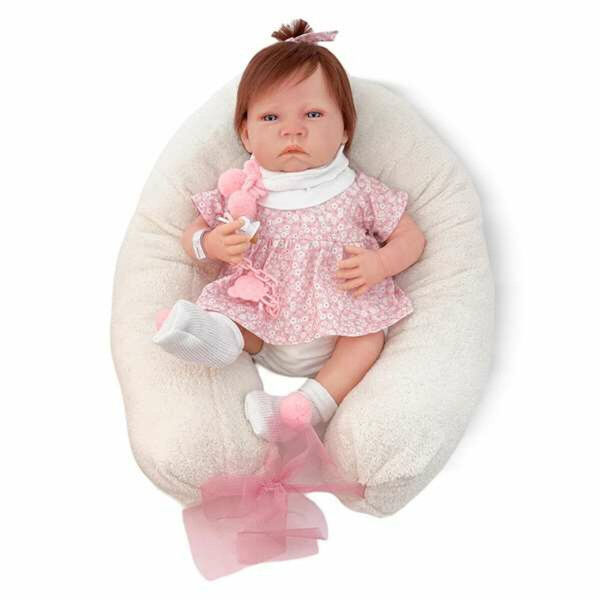 Reborn doll Berjuan 8214-24 50 cm