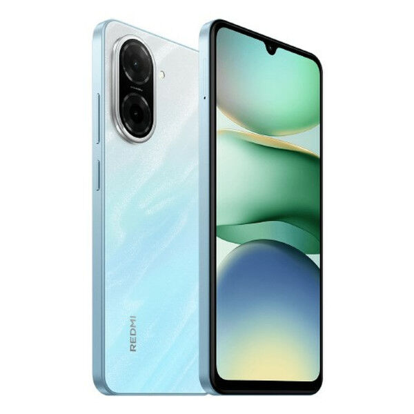 Išmanusis Telefonas Xiaomi REDMI A5 Unisoc 3 GB RAM 64 GB Mėlyna
