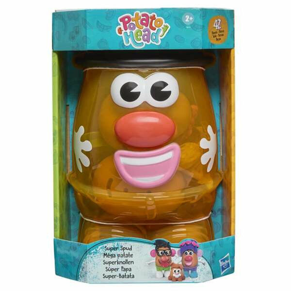 Educational Game Hasbro
