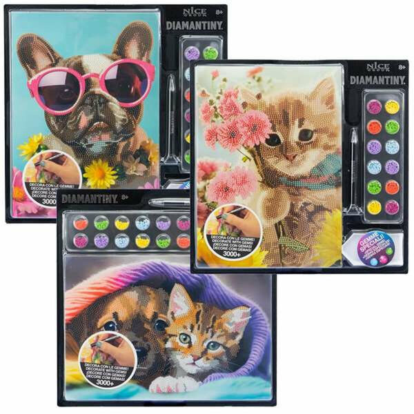 Educational Game 32 x 32 x 2,4 cm