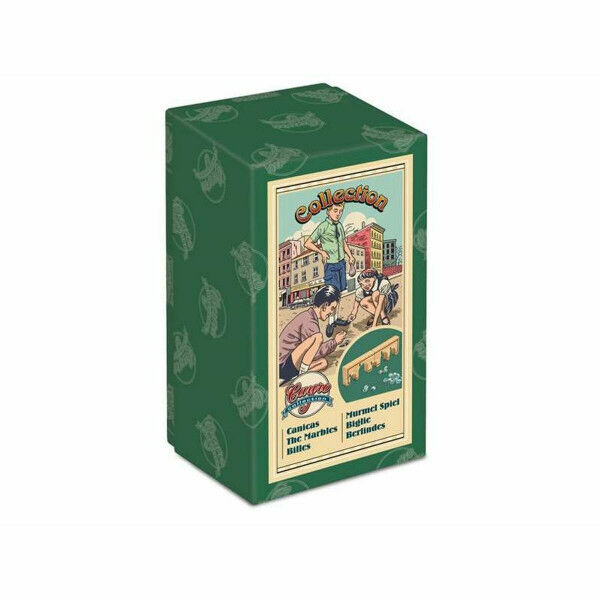 Marmuro rinkinys Cayro Collection Tradicinis