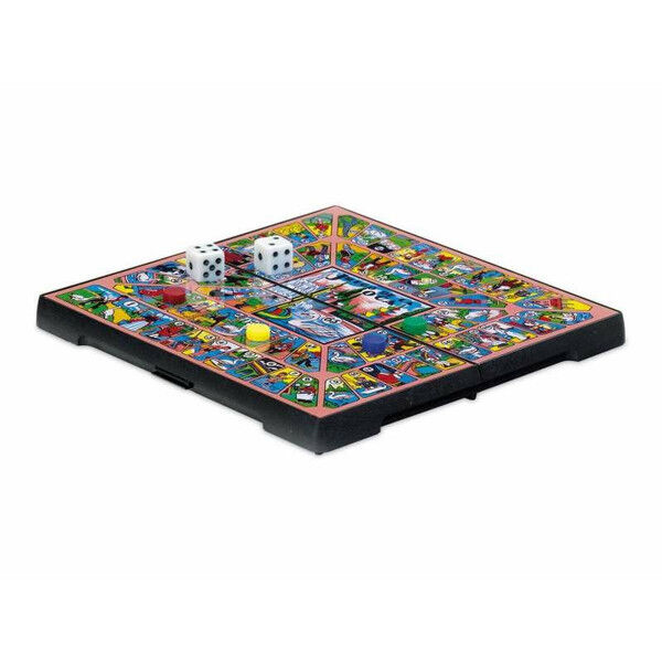 Juego de la Oca Cayro