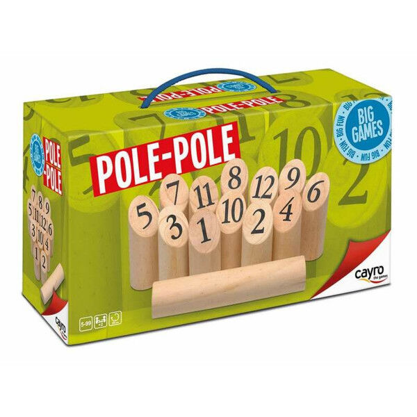 Gra Zręcznościowa Cayro Pole - Pole