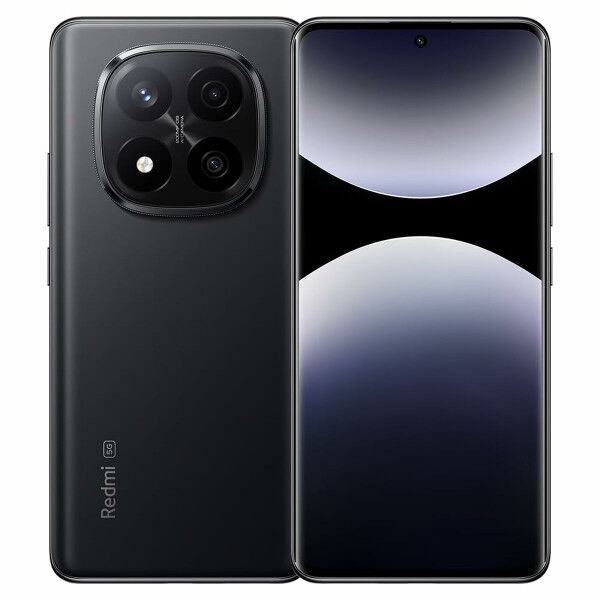 Smartphone Xiaomi REDMI NOTE 14 PRO 8 GB RAM 256 GB Blau