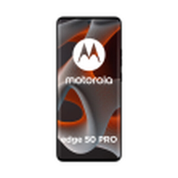 Išmanusis Telefonas Motorola MOTO EDGE 50 PRO 5G 12 GB RAM 512 GB Mėlyna Juoda