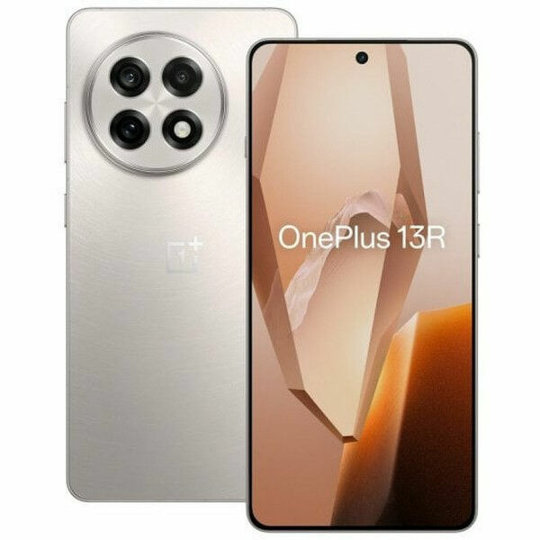 Smartphone OnePlus 5011111048 6,78" 12 GB RAM 256 GB Weiß
