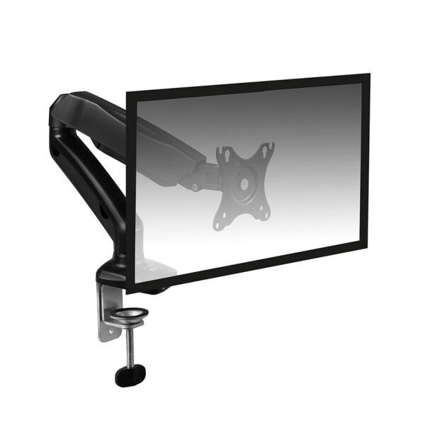 Uchwyt Stołowy do TV Ewent EW1515 13"-27" 9 kg