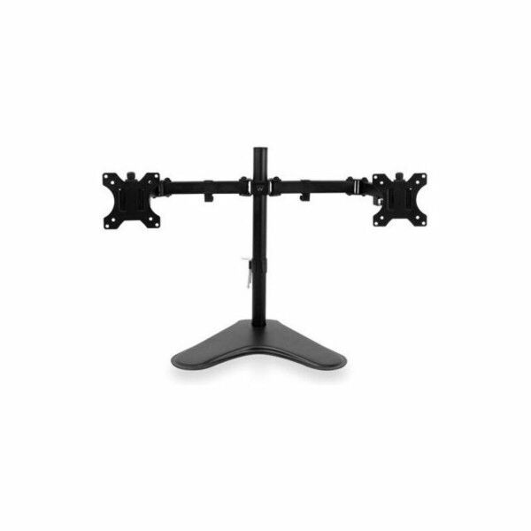 TV Halterung Ewent 13"-32" 2 x 8 kg Schwarz