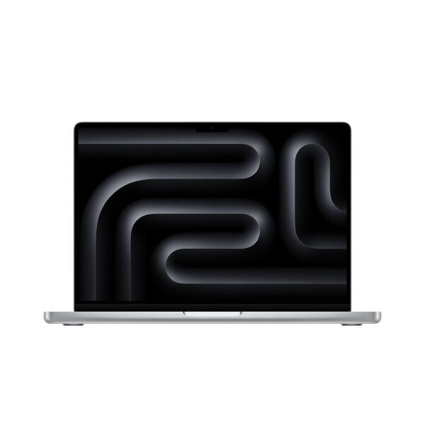 Nešiojamas kompiuteris Apple MRX83Y/A 14,2" 36 GB RAM 1 TB SSD M3 Max