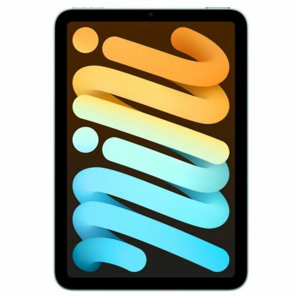 Tablet Apple MXN73TY/A 128 GB Niebieski