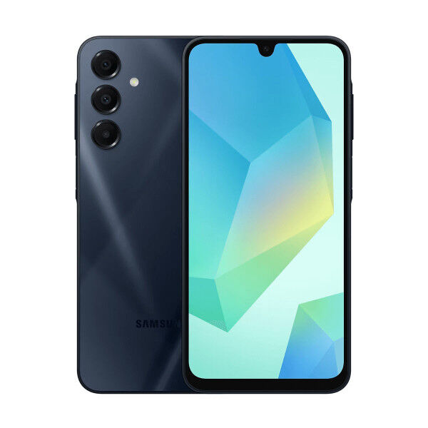 Smartphone Samsung Galaxy A16 6,7" 8 GB RAM 256 GB Blau