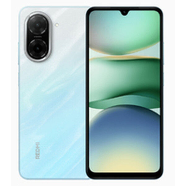Smartfony Xiaomi Redmi A5 Unisoc 4 GB RAM 128 GB Niebieski