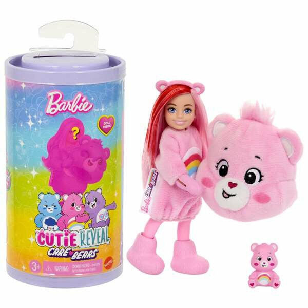 Lėlė Mattel