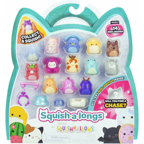 Modelling Clay Game Jazwares
