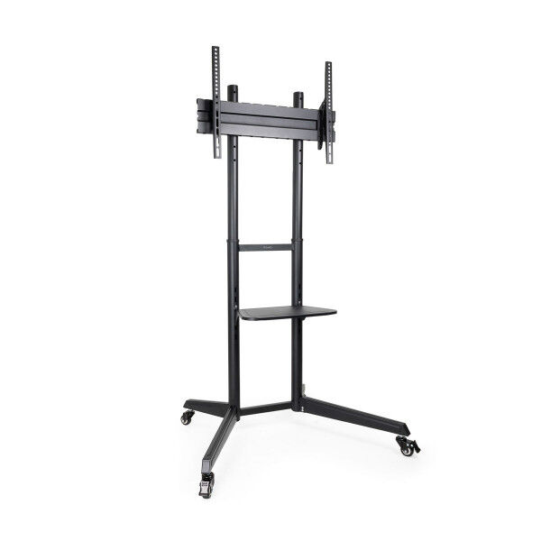 WÓZEK TooQ FS1170M-B 37"-70" 50 kg