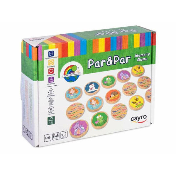 Juego de Plastilina Cayro