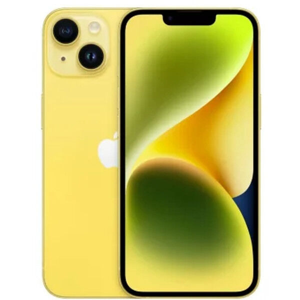 Smartfony Apple