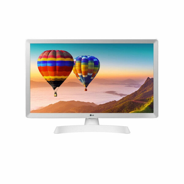 TV intelligente LG 24TQ510S-WZ 24" HD LED WIFI LED HD