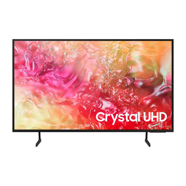TV intelligente Samsung UE55DU7172U 55" 4K Ultra HD LED HDR