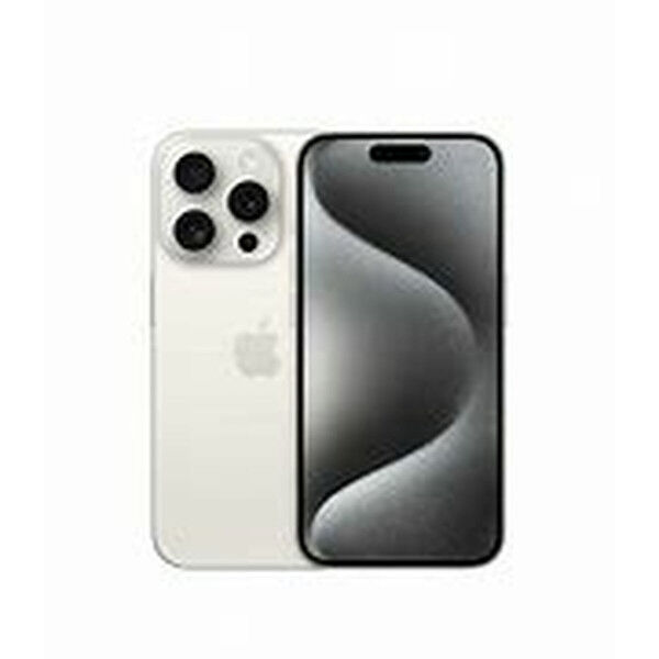 Smartphone Apple Iphone 16 Pro Max 1 TB Blanc Titane
