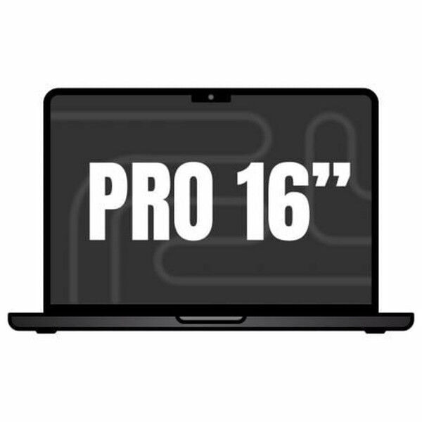 Ordinateur Portable Apple MX2Y3Y/A 512 GB SSD