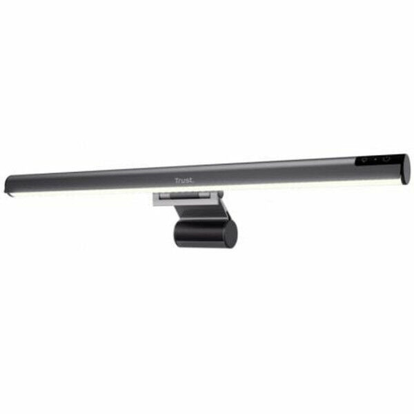 Laterne Trust 25483 Schwarz