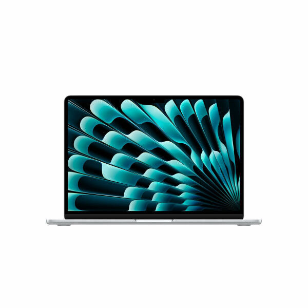 Nešiojamas kompiuteris Apple MW0W3Y/A 16 GB RAM 256 GB SSD