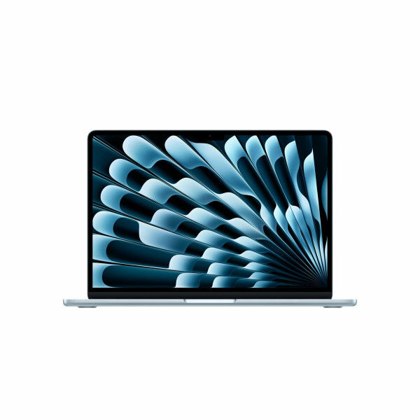 Ordinateur Portable Apple MC6U4Y/A 16 GB RAM 512 GB SSD