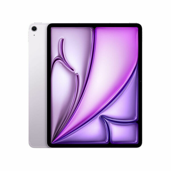 Tablet Apple MCJ44TY/A 13" 8 GB RAM 128 GB Purpur M3