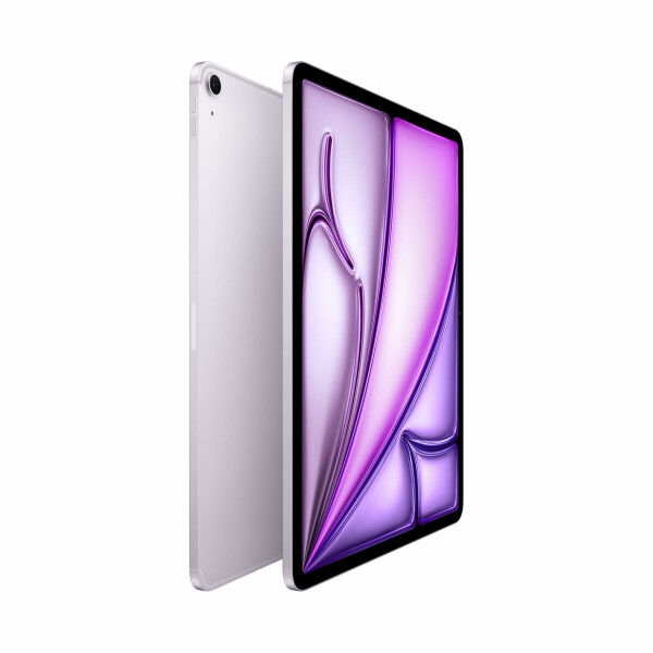 Tablet Apple MCJ84TY/A 13" 8 GB RAM 256 GB Purple M3