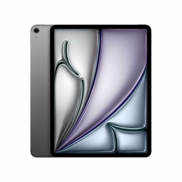 Tablet Apple MCJ54TY/A 13" 8 GB RAM 256 GB Grau M3