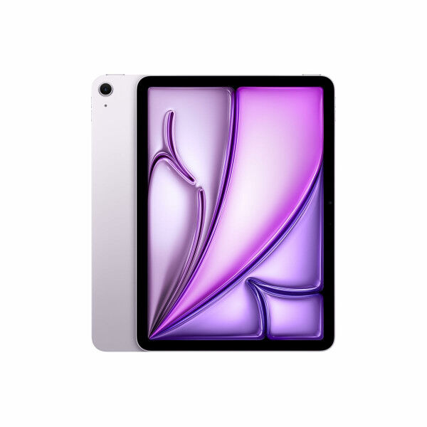 Tablet Apple MCAU4TY/A 11" 8 GB RAM 1 TB Púrpura M3