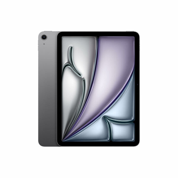 Tablet Apple MC9W4TY/A 11" 8 GB RAM 128 GB Szary M3